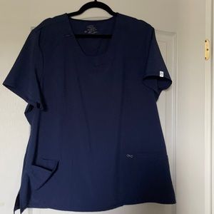 COPY - Cherokee Infiniti Scrub Set